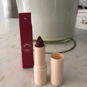 TWO Sunnies Face Fluffmatte 143 Berry Rose